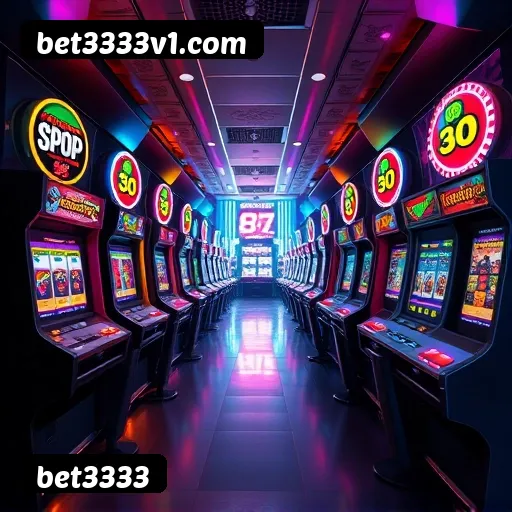 bet3333 APK - Download Oficial Android