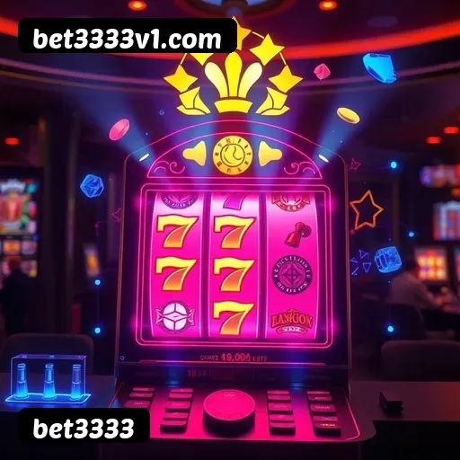 Recursos App bet3333