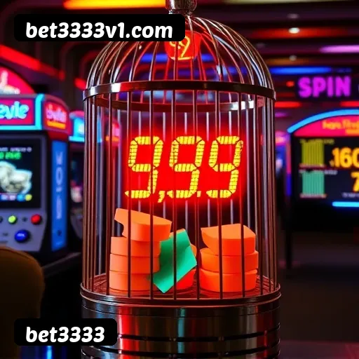 Termos e Condições Transparentes bet3333