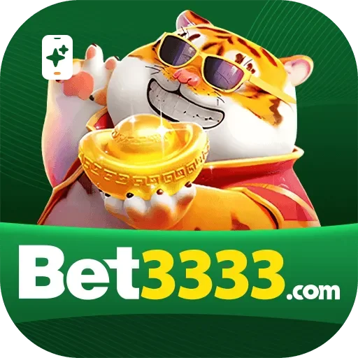 APP oficial da bet3333 para mobile