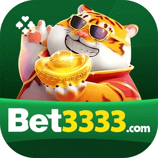 Cassino ao vivo da bet3333 com dealers reais