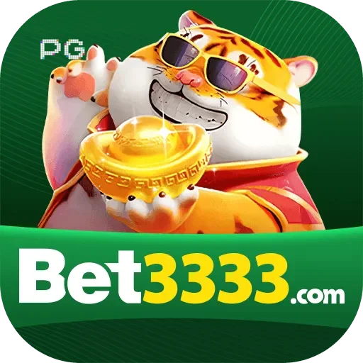 Logo da bet3333